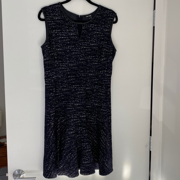 Like New Nic + Zoë Dress (M) - Picture 1 of 6